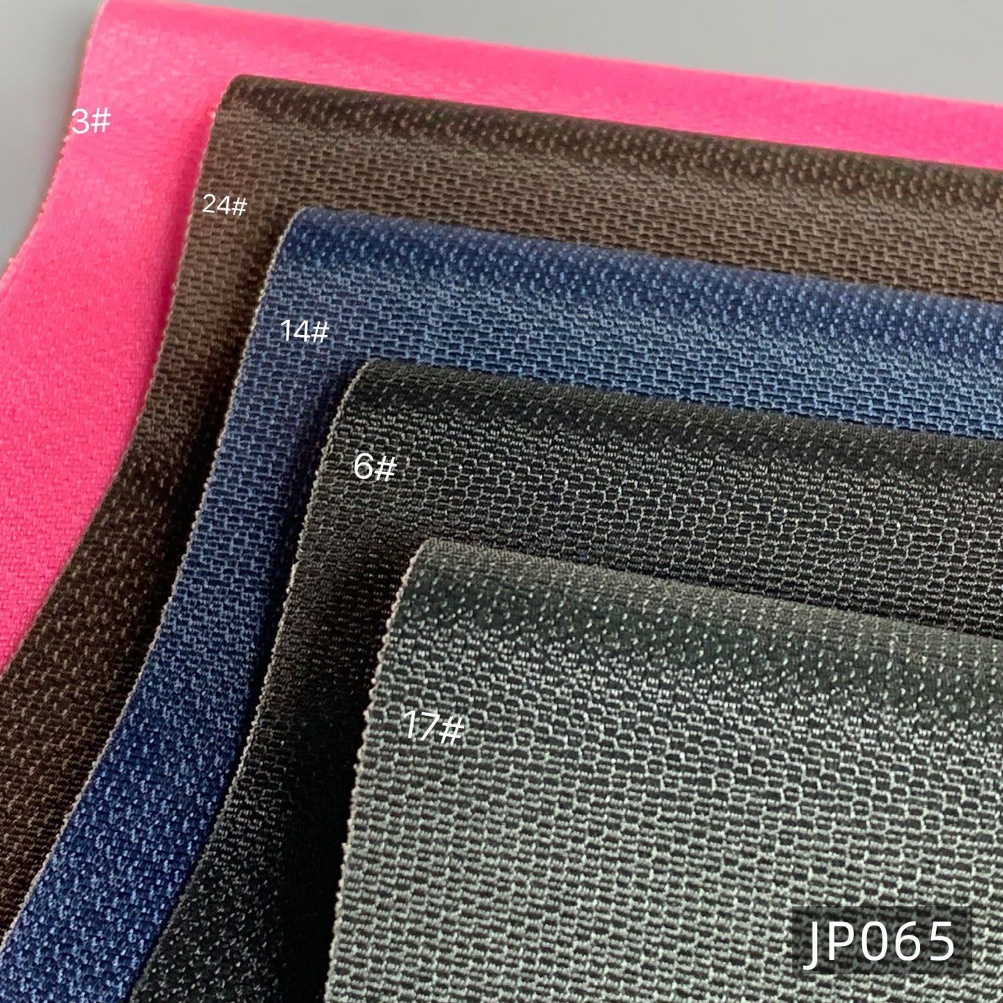 New Running Shoe Fabric – ZSJP065