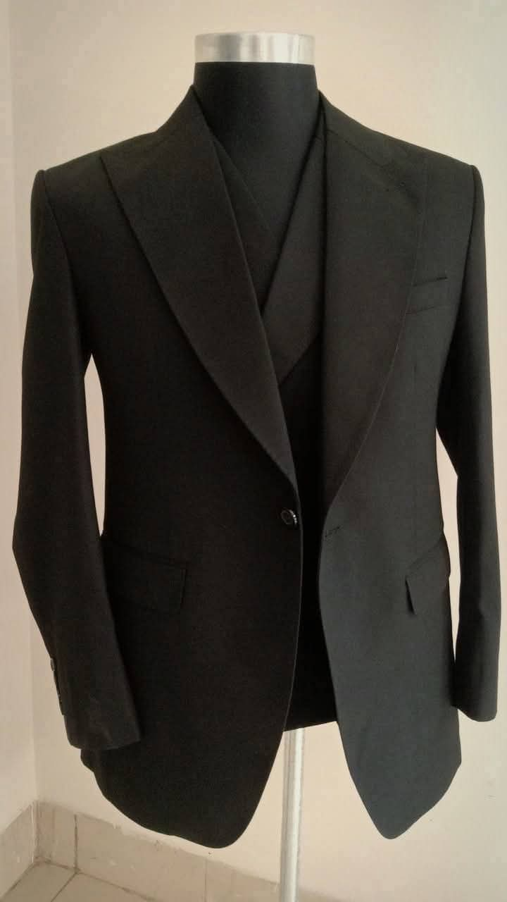 70/30 Rayon Wool Blended Woven Dyed Fabric 200-330GSM for Blazer & Formal Suits