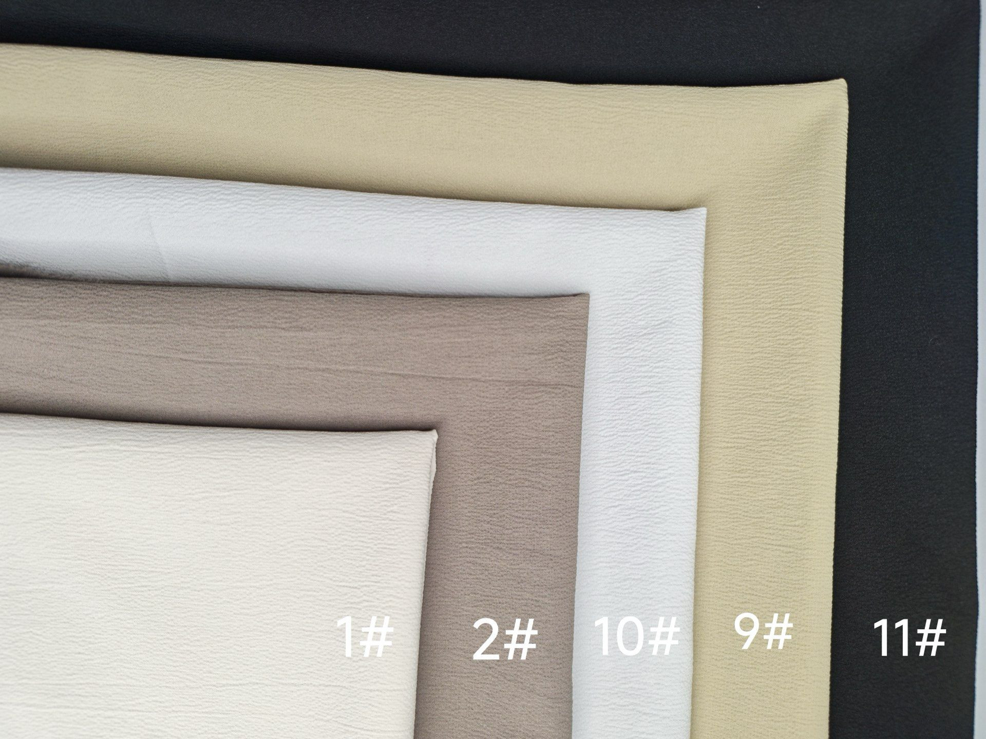 ZSDS1585 Fabric for Sports & Casual Shoes