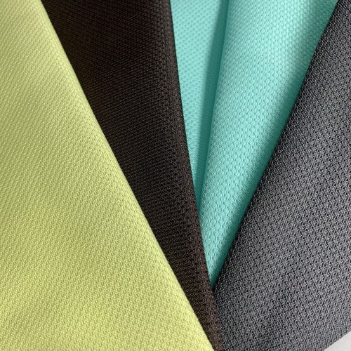 New Arrival | ZSJP082 Mono Yarn Fabric for Sports Running Shoes