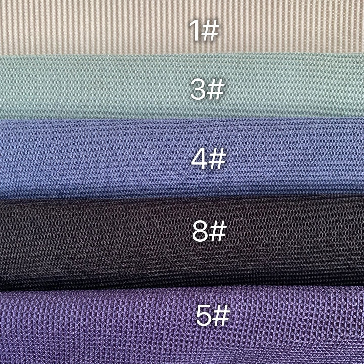 ZSDS4087 High-Performance Footwear Fabric | Made for Dynamic Strides