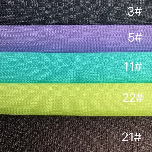 New Arrival | ZSJP082 Mono Yarn Fabric for Sports Running Shoes