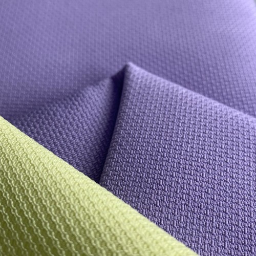 New Arrival | ZSJP082 Mono Yarn Fabric for Sports Running Shoes
