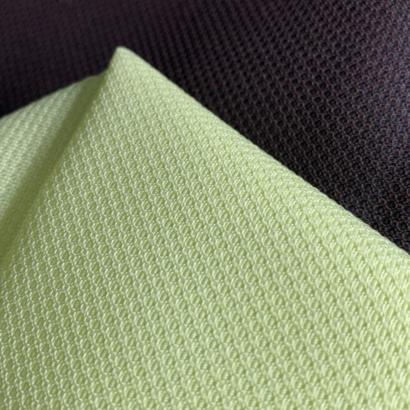 New Arrival | ZSJP082 Mono Yarn Fabric for Sports Running Shoes