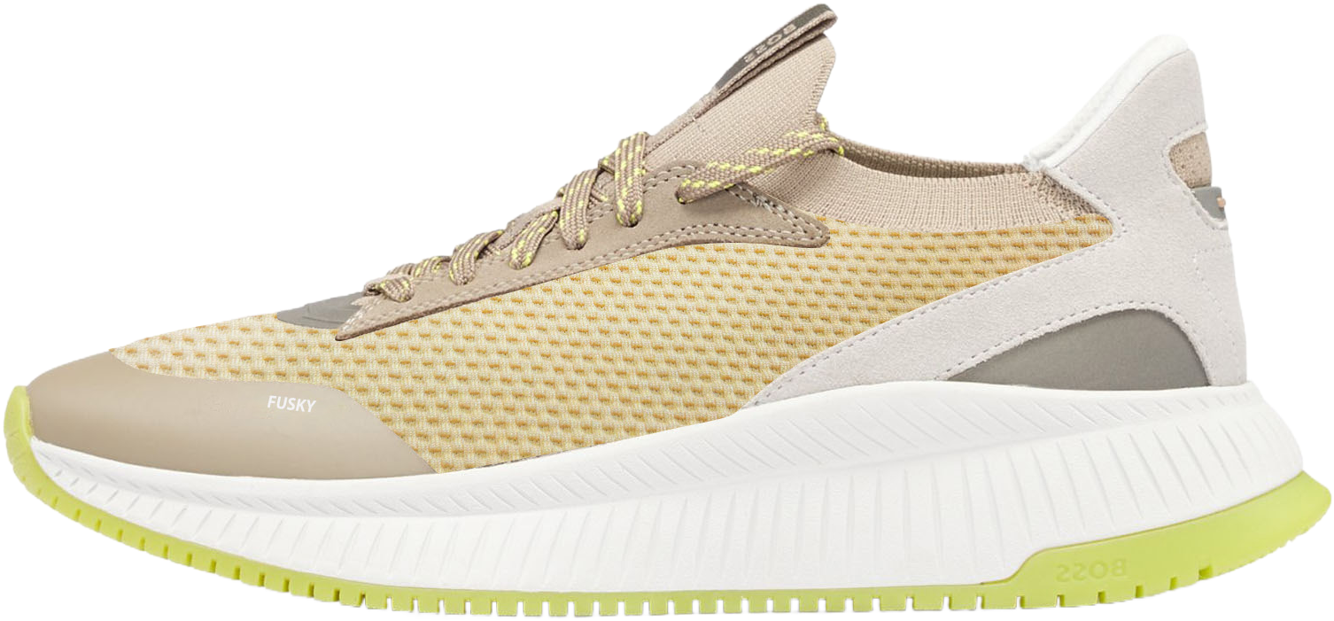 Weft-knitted functional fabric