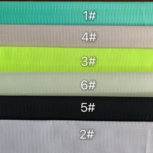 ZSDS2436 Professional Running Shoe Fabric