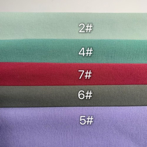 ZSDS371 Breathable & Comfortable Footwear Fabric | Define a New Foot Experience