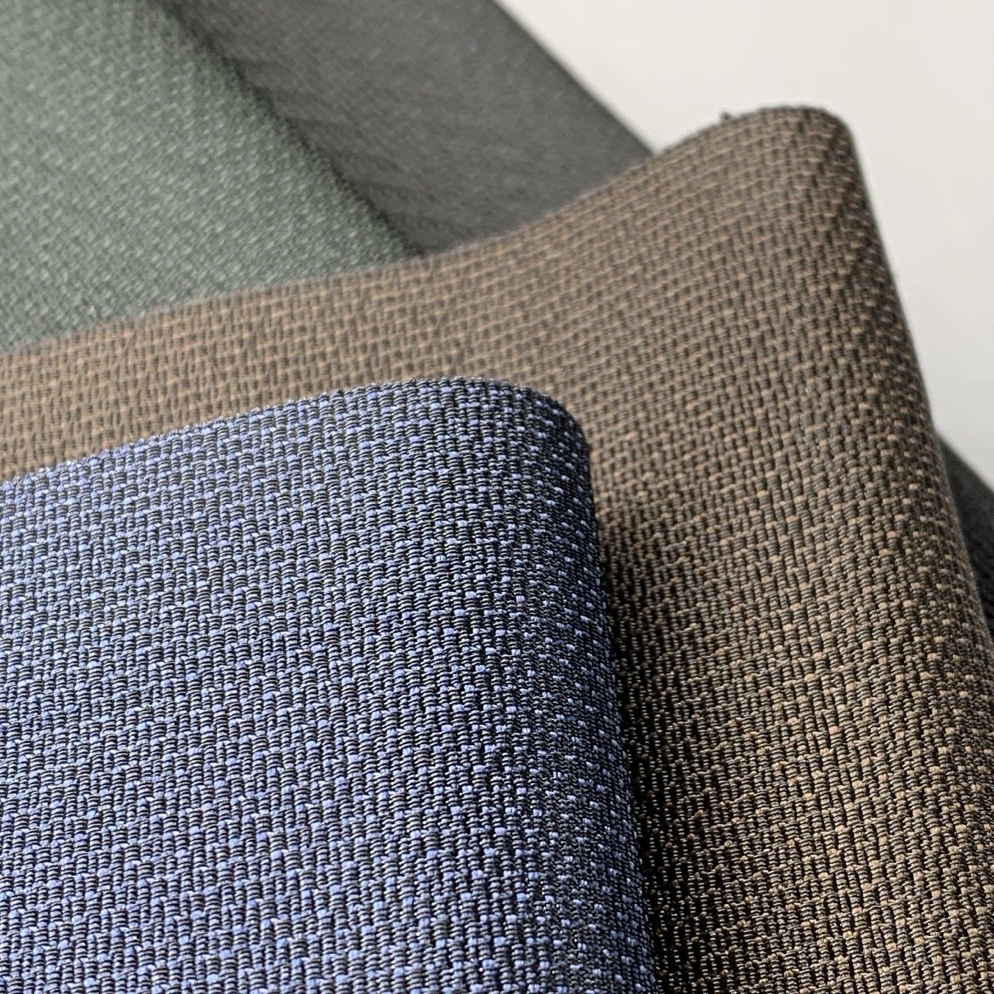 New Running Shoe Fabric – ZSJP065