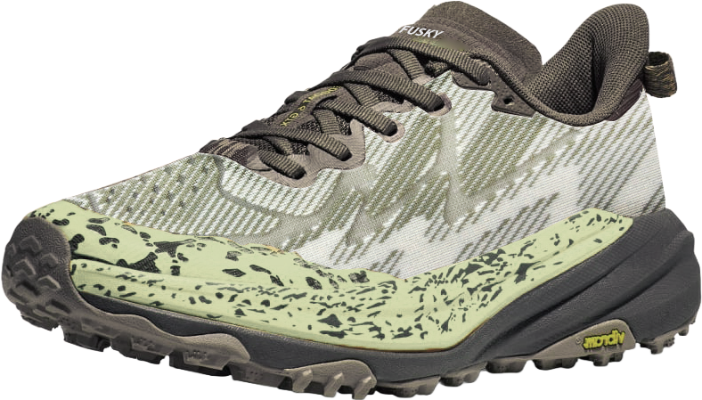 Warp-Knitted Double Jacquard Fabric