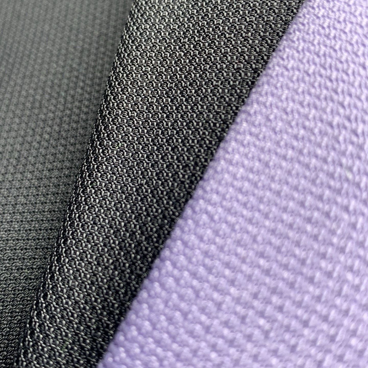 New Arrival | ZSJP082 Mono Yarn Fabric for Sports Running Shoes