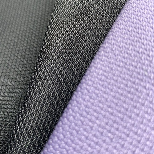 New Arrival | ZSJP082 Mono Yarn Fabric for Sports Running Shoes