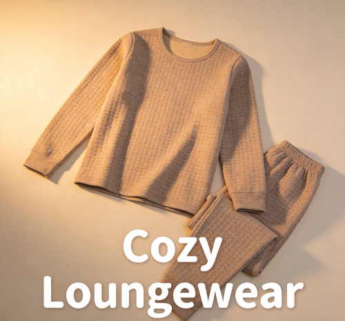 Bio-Based Temperature Regulating Blazer Fabric | 7A Antibacterial | 100% Bio-Based