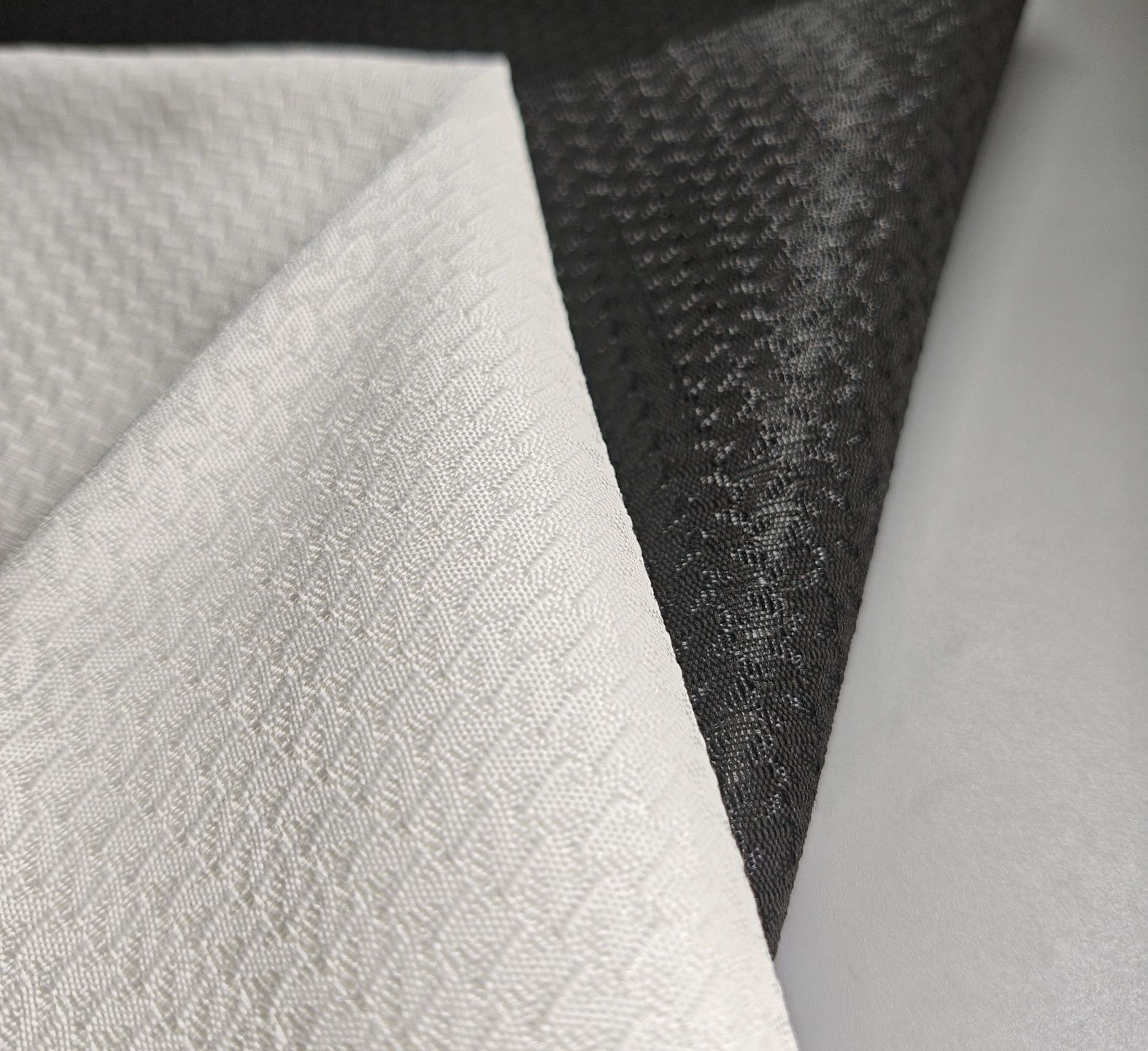 ZSJP084 Mono Yarn Fabric